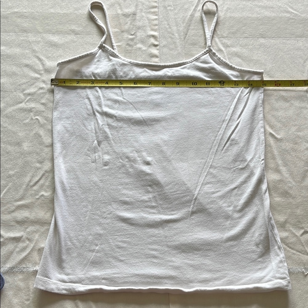 Bundle of 3 Camisoles Top Fitted - Picture 6 of 13